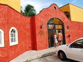 8 Schlafzimmer Haus zu verkaufen in Cozumel, Quintana Roo, Cozumel, Quintana Roo