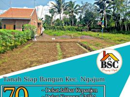  Land for sale in Malang Regency, East Jawa, Kepanjen, Malang Regency