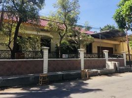 5 Habitación Villa en venta en Sukolilo, East Jawa, Sukolilo