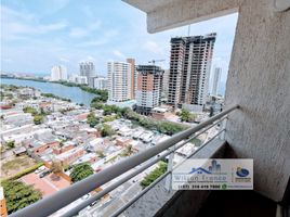 Appartement 3 chambre à vendre à Cartagena, Bolivar, Cartagena, Bolivar