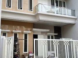 5 Habitación Villa en venta en Mulyorejo, East Jawa, Mulyorejo