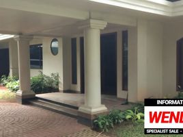 5 Kamar Rumah for sale in Medistra Hospital, Mampang Prapatan, Menteng