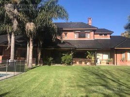 6 Habitación Villa en venta en Buenos Aires, Escobar, Buenos Aires