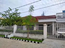 4 Kamar Rumah for sale in Mulyorejo, Surabaya, Mulyorejo