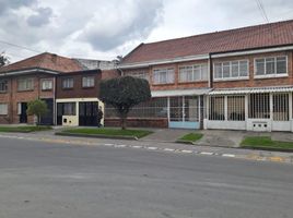 4 Habitación Casa en venta en Bogotá, Cundinamarca, Bogotá