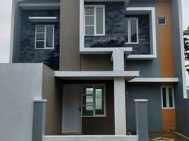 3 Kamar Rumah for sale in Dau, Malang Regency, Dau