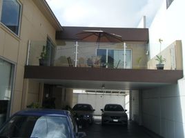 Villa 3 chambre à vendre à Naucalpan De Juarez, Mexico, Naucalpan De Juarez