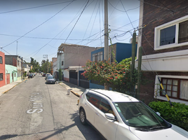 2 Habitación Casa en venta en Benito Juarez, Ciudad de México, Benito Juarez