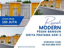 2 Bedroom House for sale in Prambanan, Klaten, Prambanan