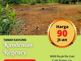  Land for sale in Batang, Jawa Tengah, Batang, Batang