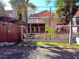 3 Kamar Rumah for rent in Mulyorejo, Surabaya, Mulyorejo