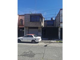 4 Schlafzimmer Villa zu verkaufen in Morelia, Michoacan, Morelia