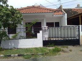 2 Habitación Villa en venta en Wiyung, East Jawa, Wiyung
