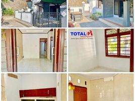 4 Kamar Vila for sale in Bali, Denpasar Barat, Denpasar, Bali