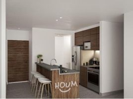 2 Habitación Apartamento en venta en Ciudad de México, Miguel Hidalgo, Ciudad de México