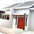 2 Bedroom House for sale in Cibinong, Bogor, Cibinong