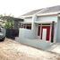 2 Bedroom House for sale in Cibinong, Bogor, Cibinong