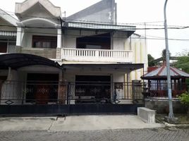 6 Kamar Rumah for sale in Wonocolo, Surabaya, Wonocolo