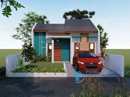 2 Kamar Rumah for sale in Klaten Selatan, Klaten, Klaten Selatan