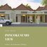 2 Kamar Vila for sale in Ponco Kusumo, Malang Regency, Ponco Kusumo