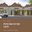 2 Kamar Vila for sale in Ponco Kusumo, Malang Regency, Ponco Kusumo