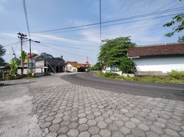  Land for sale in Kalasan, Sleman, Kalasan