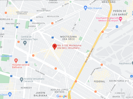 3 Schlafzimmer Villa zu verkaufen in Cuauhtemoc, Mexico City, Cuauhtemoc