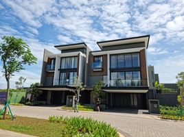 5 Bedroom House for sale in Basilea Convention Center, Legok, Legok