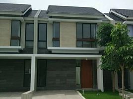3 Kamar Vila for sale in Benowo, East Jawa, Benowo