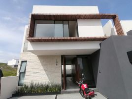 Villa 3 chambre à vendre à Morelia, Michoacan, Morelia, Michoacan