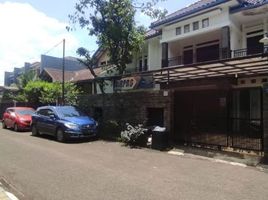 Villa 7 chambre à vendre à Margacinta, West Jawa, Margacinta