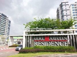 2 Bedroom Apartment for rent in Malaysia, Tebrau, Johor Bahru, Johor, Malaysia