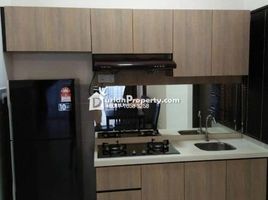 2 Schlafzimmer Appartement zu vermieten in Tebrau, Johor Bahru, Tebrau