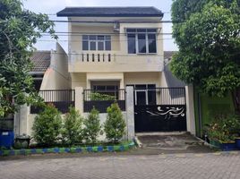 3 Habitación Villa en venta en Tambaksari, East Jawa, Tambaksari, Surabaya