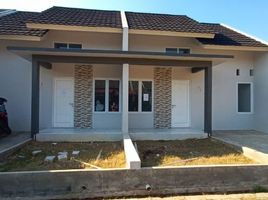 2 Bedroom Villa for sale in Bekasi, West Jawa, Tambun, Bekasi