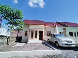 2 Bedroom Villa for sale in Gantiwarno, Klaten, Gantiwarno