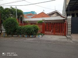 5 Bedroom House for sale in Siloam Hospitals Surabaya, Gubeng, Gubeng