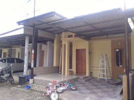 2 Kamar Vila for sale in Banguntapan, Bantul, Banguntapan