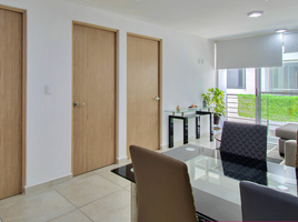 2 Bedroom Condo for sale in Cuauhtemoc, Mexico City, Cuauhtemoc