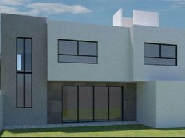 3 Schlafzimmer Villa zu verkaufen in Morelia, Michoacan, Morelia, Michoacan