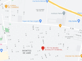 5 Bedroom House for sale in Merida, Yucatan, Merida