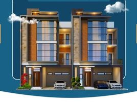 4 Schlafzimmer Haus zu verkaufen in Batu, East Jawa, Batu, Malang Regency