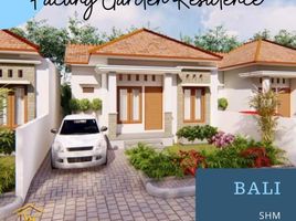 2 Bedroom Villa for sale in Bali, Ginyar, Gianyar, Bali