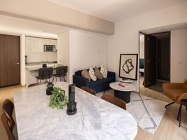 2 Habitación Apartamento en venta en Cuauhtemoc, Ciudad de México, Cuauhtemoc