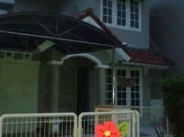 4 Habitación Villa en venta en Lakarsantri, East Jawa, Lakarsantri