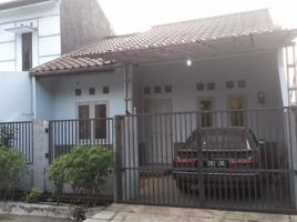 2 Bedroom Villa for sale in Bojonggede, Bogor, Bojonggede