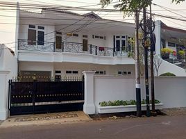 4 Habitación Casa en venta en Duren Sawit, Jakarta, Duren Sawit, Jakarta Timur