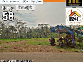  Land for sale in Kepanjen, Malang Regency, Kepanjen