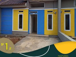 2 Bedroom House for sale in Bandar Lampung, Lampung, Sukarame, Bandar Lampung