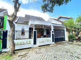 2 Bedroom Villa for sale in Banguntapan, Bantul, Banguntapan